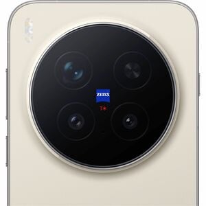 Vivo X300 Pro 512 GB Smartphone - 17.2 cm (6.8") LTPO AMOLED HDR10+ - Octa-core (C1-UltraSingle-core (1 Core) 4.21 GHz + C