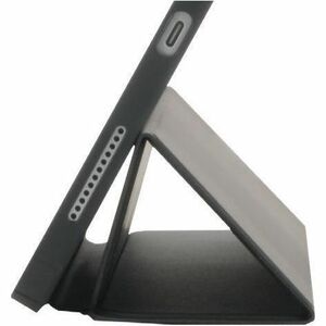 Sacoche de transport MOBILIS Edge 2 - Folio Style pour 27,7 cm (10,9") à 27,9 cm (11") Apple iPad (11e génération), iPad (