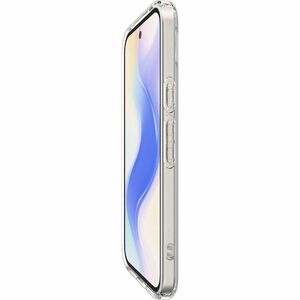 Spigen Ultra Hybrid Case for Google Pixel 10a Smartphone - Crystal Clear - Drop Resistant, Scratch Resistant, Impact Resis