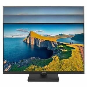 ASUS BE249QG. Taille de l'écran: 60,5 cm (23.8"), Résolution de l'écran: 1920 x 1080 pixels, Type HD: Full HD, Technologie