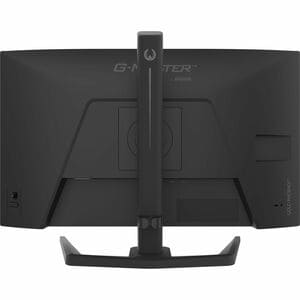 Moniteur de jeu LCD iiyama Gold Phoenix G-MASTER GB2791QSU-B1 27" Classe WQHD - 16:9 - Noir mat - 68,6 cm (27") Viewable -