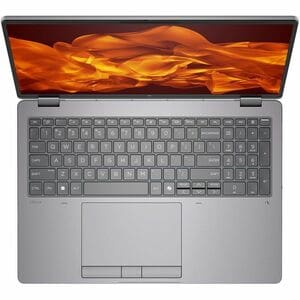 HP ZBook Fury G1i 40,6 cm (16") Estação de trabalho móvel - WUXGA - Intel Core Ultra 7 2ª geração - Tecnologia vPro - 32 G