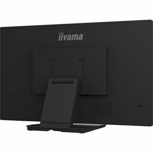 iiyama ProLite T2754MSC-B2AG 27 Zoll Klasse LED-Touchscreen-Monitor - 16:9 Format - 4 ms Reaktionszeit - 68,6 cm (27 Zoll)
