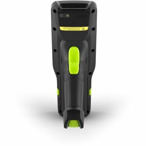 Zebra MC3400 Mobile Computer - 1D, 2D - SE4770Scan Engine - Qualcomm 2.40 GHz - 6 GB RAM - 64 GB Flash - 4" WVGA Touchscre