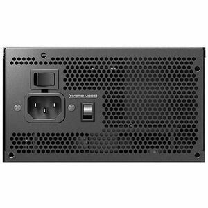 Système d'alimentation Antec GSK1200 ATX3.1 Modulaire - 1,20 kW - Interne - 120 V AC, 230 V AC Entrée - 3.3 V DC, 5 V DC, 