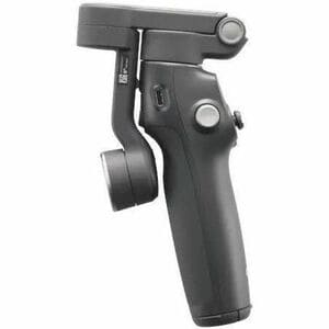 DJI Osmo Mobile 8 Tripod - 300.5 g Load Capacity