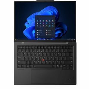 Lenovo ThinkPad X1 Carbon Gen 13 Aura Edition 21NS010KMX 35.6 cm (14") Copilot+ PC Notebook - WUXGA - 60 Hz - Intel Core U