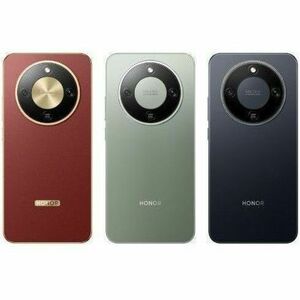 Honor Magic8 Lite 512 GB Smartphone - 17,2 cm (6,8 Zoll) AMOLED 1.5K 2640 x 1200 - Octa-Core (Cortex A720Single-Core 2,30 