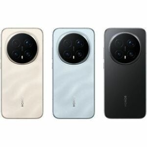 Honor Magic8 Pro 512 GB Smartphone - 17 cm (6,7 Zoll) LTPO OLED Full HD Plus 1256 x 2808 - Octa-Core (OryonDual-Core 4,60 