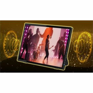 Hannspree HT249PPB 24" Class LED Touchscreen Monitor - 16:9 - 5 ms - 60.5 cm (23.8") Viewable - Projected Capacitive - 10 