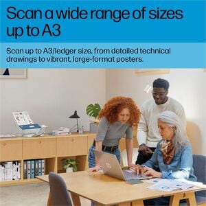 HP Scanjet Enterprise Flow 9000 s1 Sheetfed Scanner - 600 x 600 dpi Optical - 24-bit Color - 48-bit Grayscale - Greyscale 