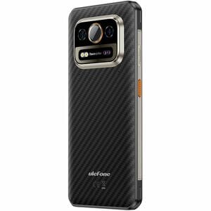 Ulefone Armor 25T Pro 256 GB Rugged Smartphone - 17.2 cm (6.8") LCD Full HD Plus 1080 x 2460 - Octa-core (Cortex A76Dual-c