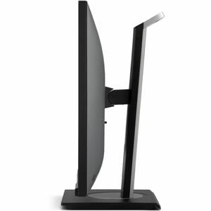 ViewSonic VG2748A-2K 27 Zoll Klasse WQHD LED-Monitor - 16:9 Format - Schwarz - 68,6 cm (27 Zoll) Viewable - IPS-Technologi