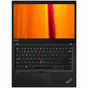 Lenovo ThinkPad T14s Gen 1 21R3005XGE 35,6 cm (14 Zoll) Touchscreen Umrüstbar 2 in 1 Notebook - WUXGA - Intel Core Ultra 7
