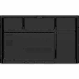 ViewSonic ViewBoard IFP6551-3C 1638.30 mm 4K UHD LCD Collaboration Display - 8 GB - Ultra Fine Touch (UFT) - Touchscreen -