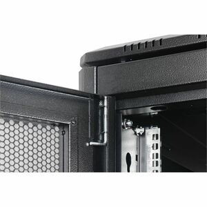 26HE UNIQUE SERVER-N 600B1000T 1342X600X1000MM BLACK