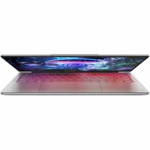 Portátil - Lenovo Yoga Slim 7 14ILL10 83JX004TLM 35.6cm (14"") Copilot+ PC - 2.8K - 120Hz - Intel Core Ultra 5 226V - Inte