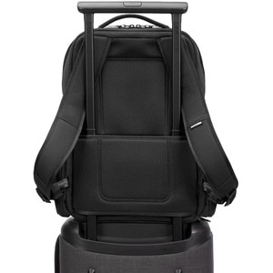 Incase A.R.C. Carrying Case (Backpack) for 32.8 cm (12.9") to 40.6 cm (16") Apple iPad MacBook Pro - Water Resistant Exter