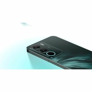 realme C71 256 GB Smartphone - 16,9 cm (6,7 Zoll) LCD HD+ 1604 x 720 - Octa-Core (Cortex A75Dual-Core 1,80 GHz + Cortex A5