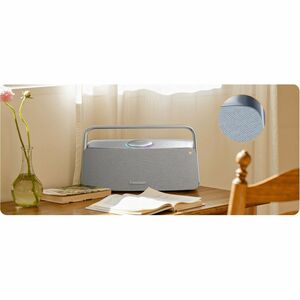 Tronsmart Fiitune X30 Pórtatil Bluetooth Sistema de Altavoces - 80W RMS - Montable en techo - 50Hz a 40kHz - Batería Recar