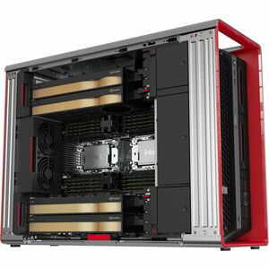 WORK PX XEON GOLD 6548Y+ 64GB WIN11 PRO 1TB SSD 3Y PS