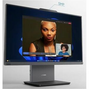 Computador Todo en Uno Lenovo ThinkCentre neo 55a 24 Gen 6 13FA003ULS - AMD Ryzen 5 220 - 16GB - 512GB PCI Express NVMe 4.