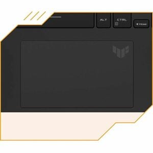 Notebook per gaming Clamshell - TUF Gaming F15 FX507 FX507ZI4-LP031W 39,6 cm (15,6"") - Full HD - 144 Hz - Intel Core i7 1