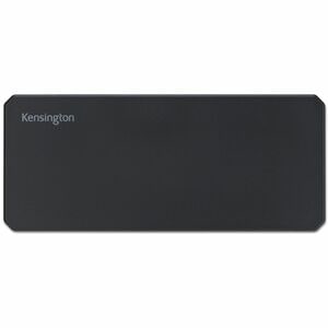Kensington SD4843P USB 3.2 (Gen 2) Type C Docking Station for Notebook, Monitor, Smartphone - Charging Capability - 135 W 