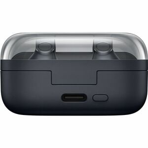 Samsung Galaxy Buds4 SM-R540 Earset - Bixby - Stereo - True Wireless - Bluetooth - Earbud - Binaural - In-ear - Black