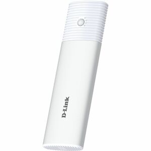 D-Link DSP-111 Drive Enclosure M.2 - USB 3.2 (Gen 2) Type C Host Interface Portable - 1 x SSD Supported - 4 TB Total SSD C