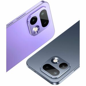 realme 16 Pro 5G 256 GB Smartphone - 17,2 cm (6,8 Zoll) AMOLED Full HD Plus 1272 x 2772 - Octa-Core (Cortex A78Quad-Core 2