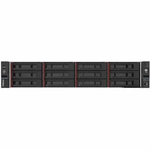 Lenovo ThinkSystem SR650 V4 7DGDSJ8L00 2U Rack Server - Intel Xeon - NVMe Steuerung - Intel Chip - 2 Prozessor-Unterstützu