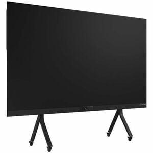 Optoma ProScene FHDC163 4.14 m LCD Digital Signage Display - High Dynamic Range (HDR) - ARM Cortex A76 - ARM Cortex A55 - 