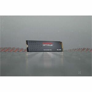 SanDisk Optimus Solid State-Laufwerk - M.2 2280 Intern - 1 TB - PCI Express NVMe (PCI Express NVMe 4.0 x4) - Notebook, Des
