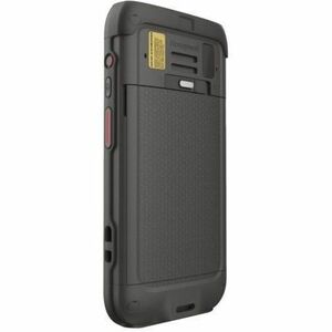Honeywell Robust Handheld Terminal - 1D, 2D - LTE Advanced, LTE, UMTS, HSPA+, 4G, 3G, 2G, 4G LTE - Bildwandler - Qualcomm 