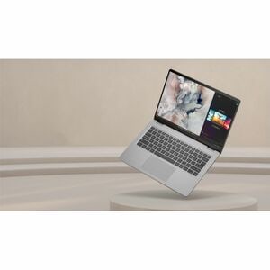 Dell Pro 16 PC16250 16" Notebook - Full HD Plus - 60 Hz - Intel Core Ultra 5 235U - 16 GB - 512 GB SSD - English (US) Keyb