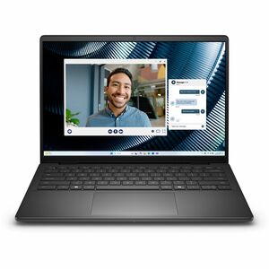 Dell Pro 14 Essential PV14250 14" Notebook - Full HD Plus - 60 Hz - Intel Core 5 120U - 16 GB - 512 GB SSD - English Keybo