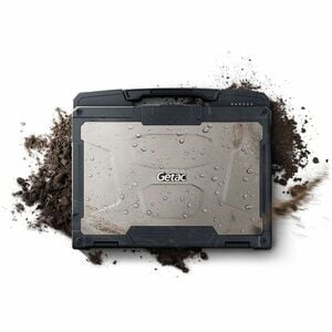 Getac B360 Pro B360 Pro G3 33.8 cm (13.3") Touchscreen Rugged Notebook - Full HD - Intel Core Ultra 7 255H - 32 GB - 2 TB 