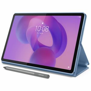 Borsa rigida per il trasporto Lenovo (Folio) Tablet - Blu - 190,6 mm Larghezza