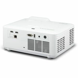 ViewSonic LSD401HD DLP-Projektor - Hoher Dynamikbereich (High Dynamic Range, HDR) - 1920 x 1080 Piel - 3,000,000:1 Kontras