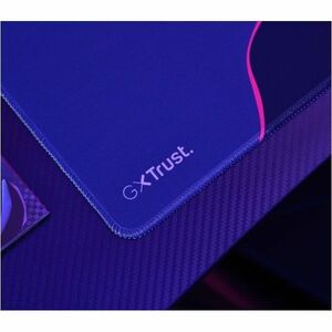 Mouse pad da gaming Trust GXT 759 - Extra extra large (XXL) - 3 mm x 900 mm x 400 mm Dimensioni - Polietilene tereftalato 