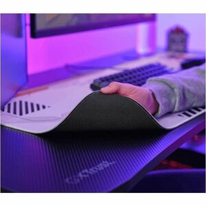 Mouse pad da gaming Trust GXT 759 - Extra extra large (XXL) - 3 mm x 900 mm x 400 mm Dimensioni - Polietilene tereftalato 