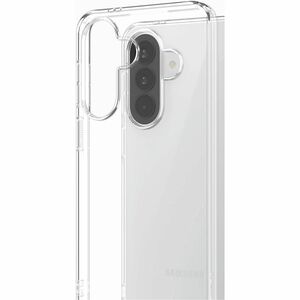 Spigen Liquid Crystal Case for Samsung Galaxy A57 Smartphone - Crystal Clear - Scratch Resistant, Anti-scratch, Anti Smudg