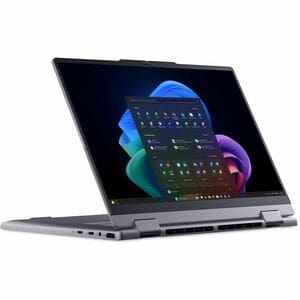 Lenovo ThinkBook 14 G6 IPL 22AR0003GE 35,6 cm (14 Zoll) Touchscreen Umrüstbar Copilot+ PC 2 in 1 Notebook - WUXGA - 60 Hz 