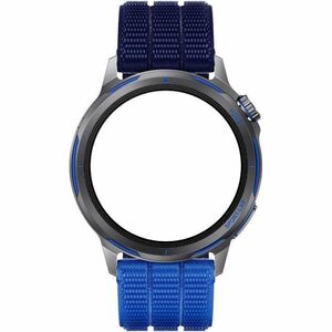 Huawei WATCH GT Runner 2 Smart Watch - 43.50 mm Case Height - 43.50 mm Case Width - Dusk Blue Band Color - Titanium Alloy,