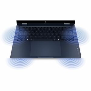 HP ELITEBOOK X FL G2I 14 AI X7- 1TB 32GB 14IN LTE5G W11P