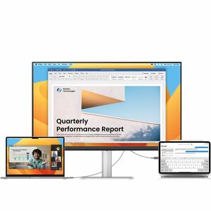 BenQ MA320UP 32" (81.3 cm) Class 4K UHD LED Monitor - 16:9 - Grey - 31.5" (80 cm) Viewable - In-plane Switching (IPS) Tech