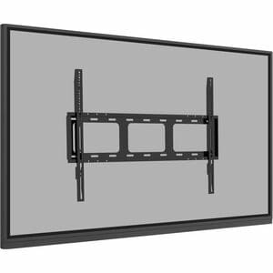 iiyama ProLite TE8613A-B2AG 2174,24 mm 4K UHD LCD Collaboration Display - Rockchip Cortex A72 + A53 - 8 GB - Touchscreen -