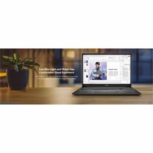 Modern 16S AI+ - 16in FHD+ OLED - U7 355 - 16GB RAM DDR5 - 512GB SSD - Wifi 6E - Backlight KB - 60Whr - Windows 11 Home Pr