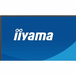 iiyama ProLite X2791HS-B1 27 Zoll Klasse Full HD LED-Monitor - 16:9 Format - Mattschwarz - 68,6 cm (27 Zoll) Viewable - IP